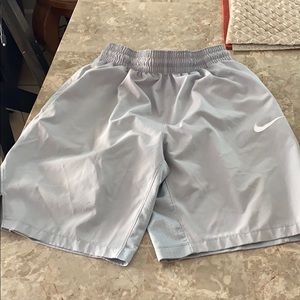 Nike men’s shorts